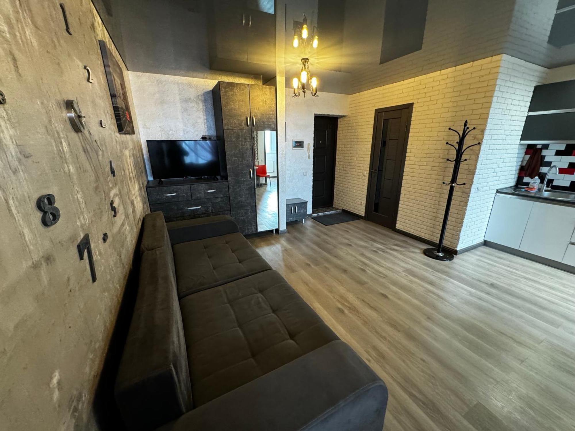 Апартаменти Східна Перлина Vinnytsia Exteriör bild